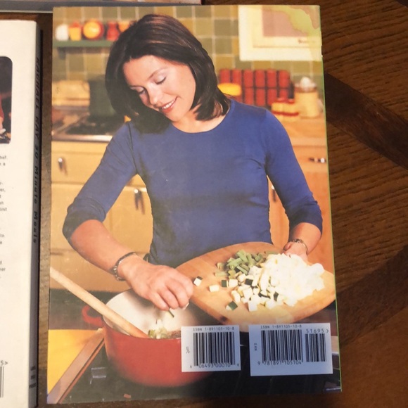 Rachael Ray Cookbook Bundle - Picture 3 of 8